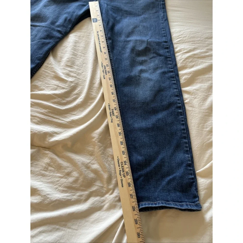 Levis product pair